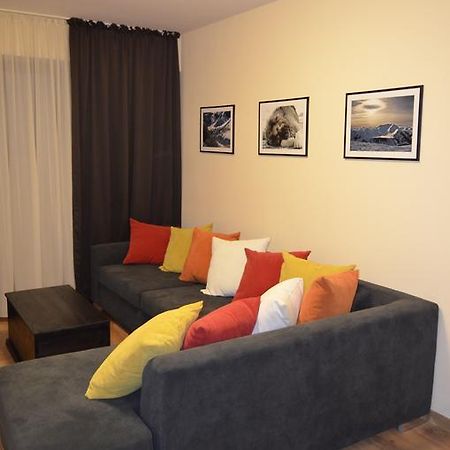 New Gudauri 3 Apartment מראה חיצוני תמונה