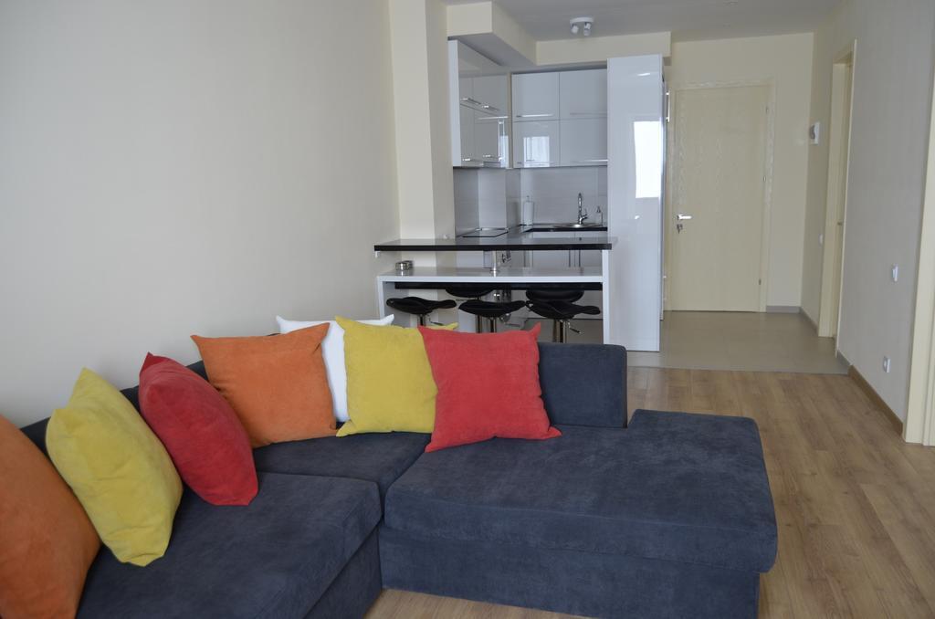 New Gudauri 3 Apartment מראה חיצוני תמונה