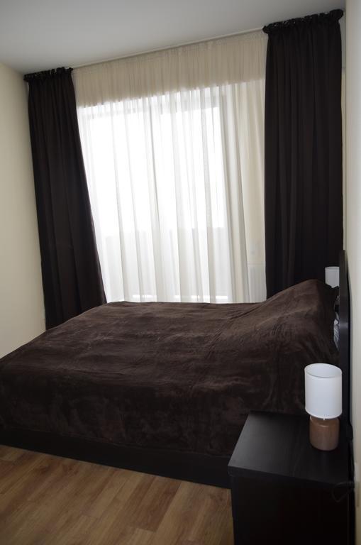 New Gudauri 3 Apartment מראה חיצוני תמונה