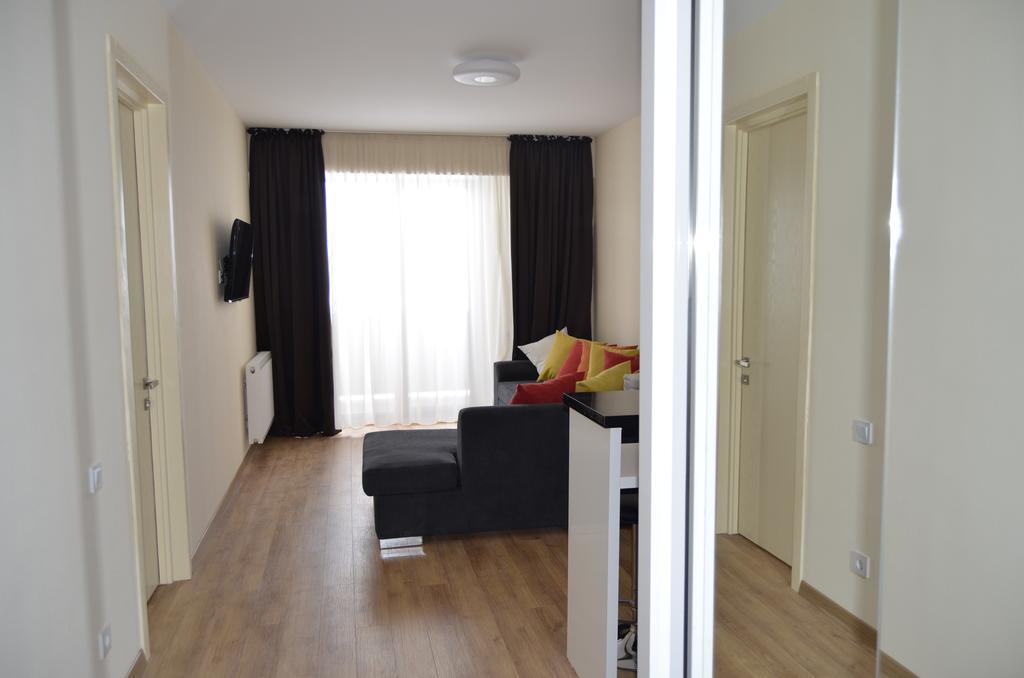 New Gudauri 3 Apartment מראה חיצוני תמונה