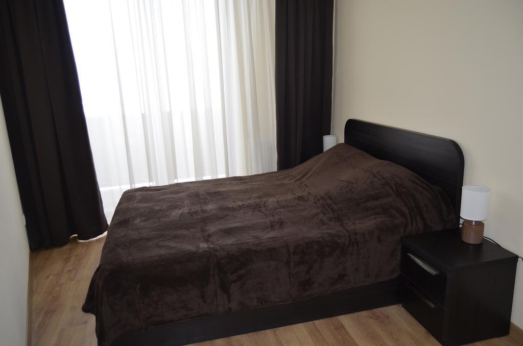 New Gudauri 3 Apartment מראה חיצוני תמונה