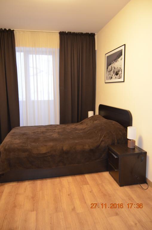 New Gudauri 3 Apartment מראה חיצוני תמונה
