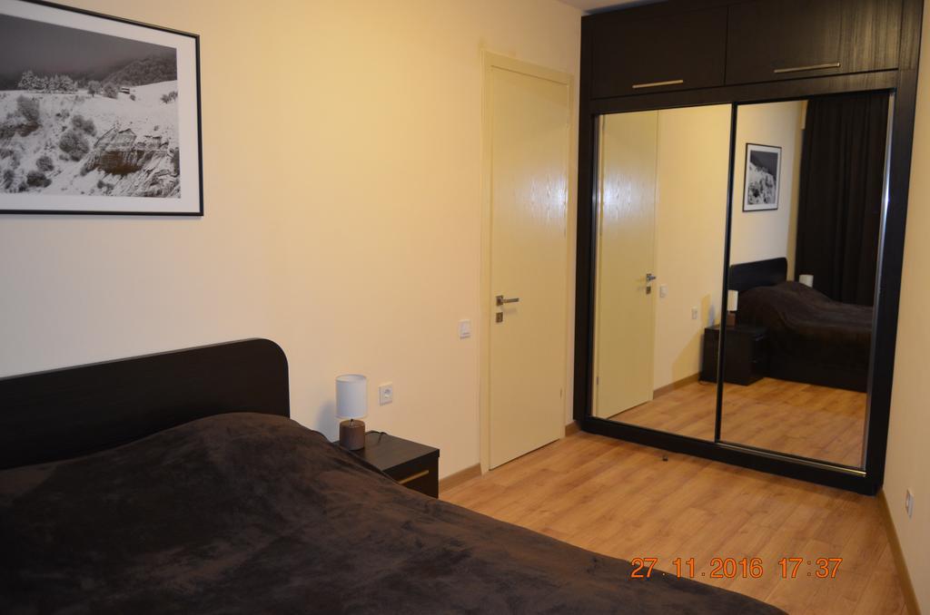 New Gudauri 3 Apartment מראה חיצוני תמונה