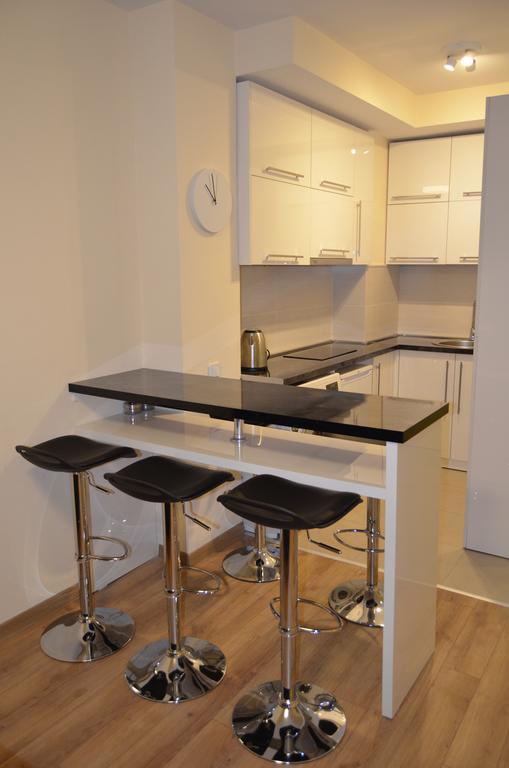 New Gudauri 3 Apartment מראה חיצוני תמונה