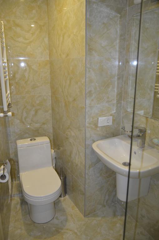 New Gudauri 3 Apartment מראה חיצוני תמונה